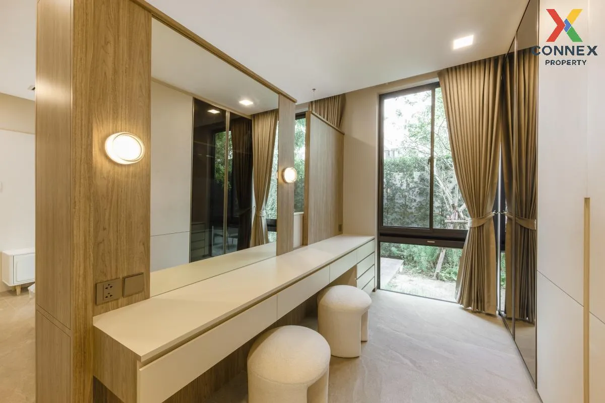 เช่าบ้าน  วีเว่ กรุงเทพกรีฑา ทับช้าง เขต สะพานสูง กรุงเทพ CX-1185