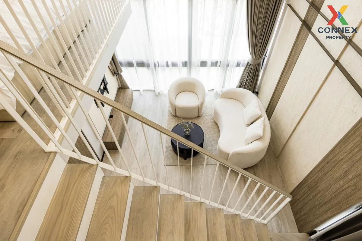 เช่าบ้าน  วีเว่ กรุงเทพกรีฑา ทับช้าง เขต สะพานสูง กรุงเทพ CX-1185