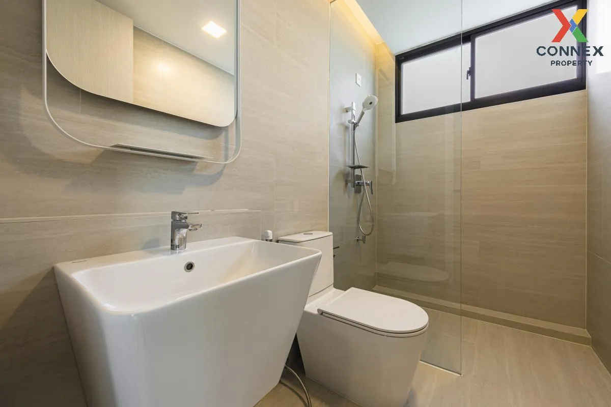 เช่าบ้าน  วีเว่ กรุงเทพกรีฑา ทับช้าง เขต สะพานสูง กรุงเทพ CX-1185