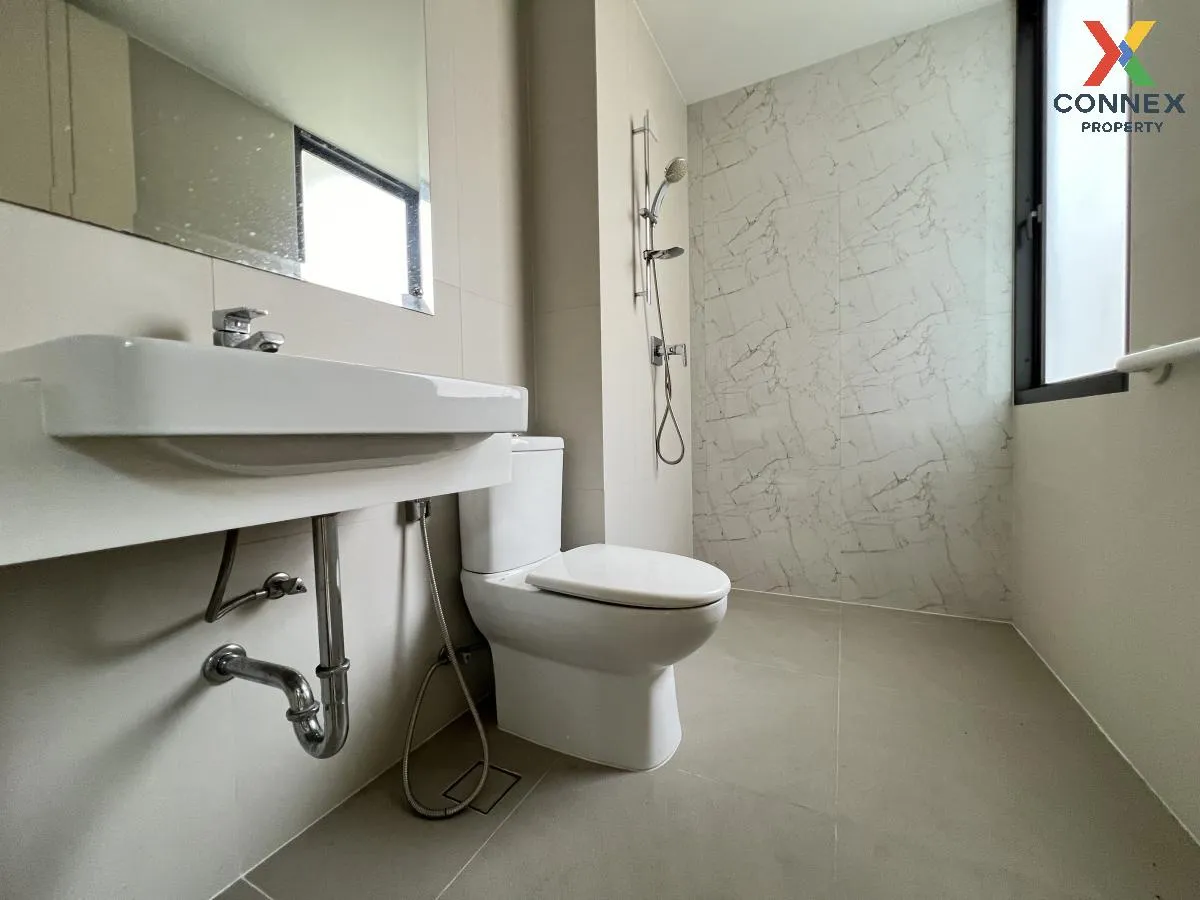 For Sale House , Baan Klang Muang Classe Ekkamai - Ramintra , Lat For Sale House , Baan Klang Muang Classe Ekkamai - Ramintra , Lat