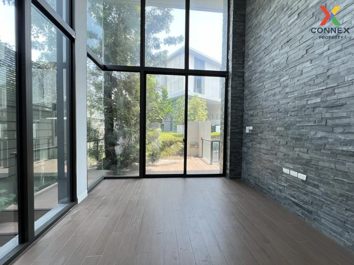 For Sale House , Baan Klang Muang Classe Ekkamai - Ramintra , Lat For Sale House , Baan Klang Muang Classe Ekkamai - Ramintra , Lat