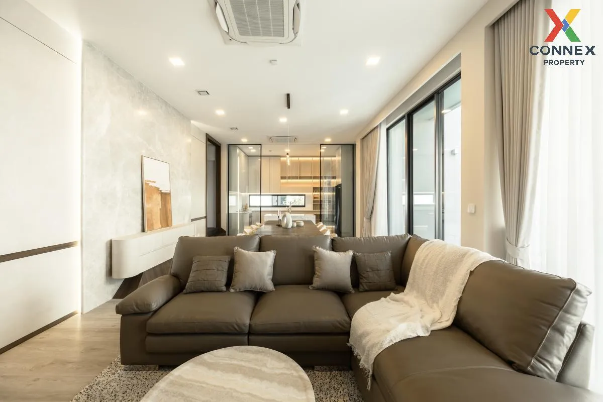 For Sale House , VIVE Krungthep Kreetha , Thap Chang , Saphan Sun 2