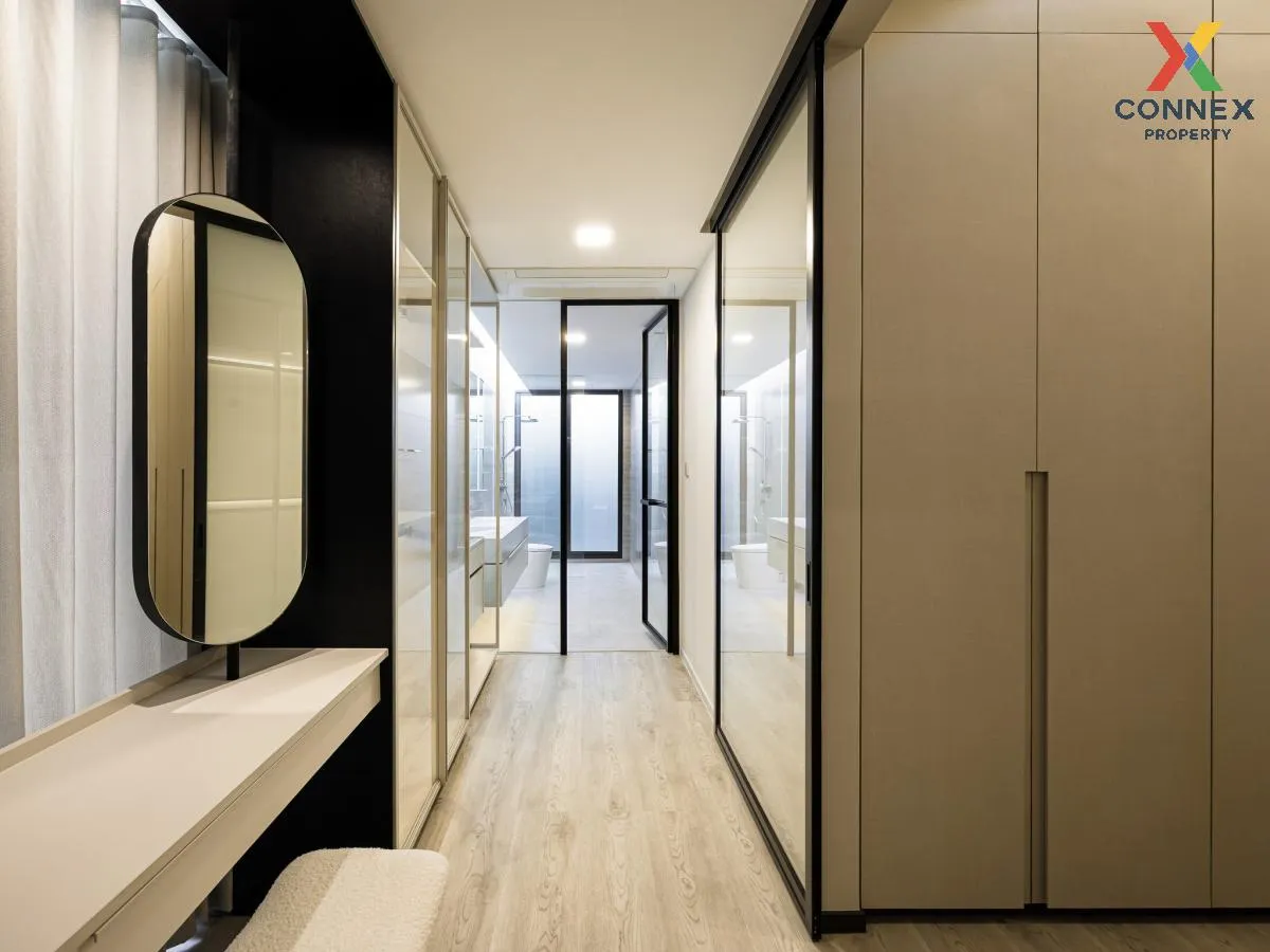 For Sale House , VIVE Krungthep Kreetha , Thap Chang , Saphan Sun