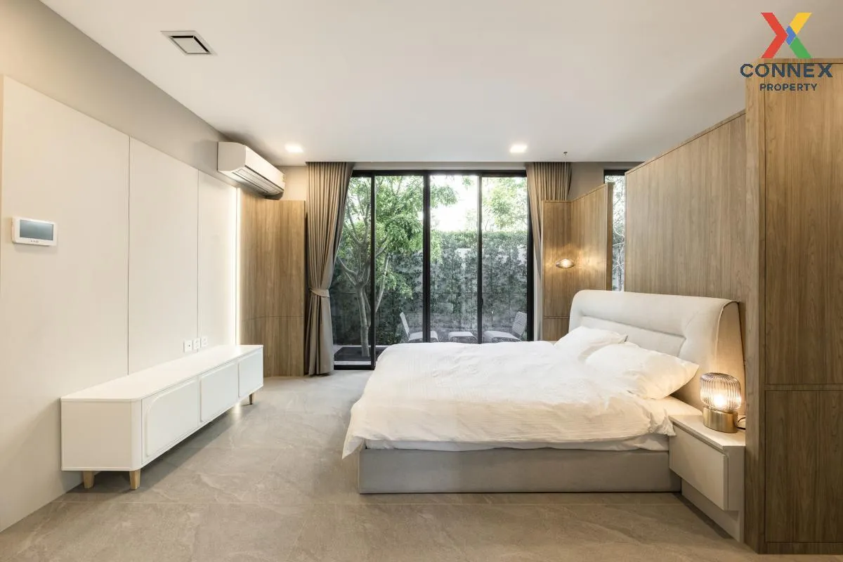 For Sale House , VIVE Krungthep Kreetha , Thap Chang , Saphan Sun