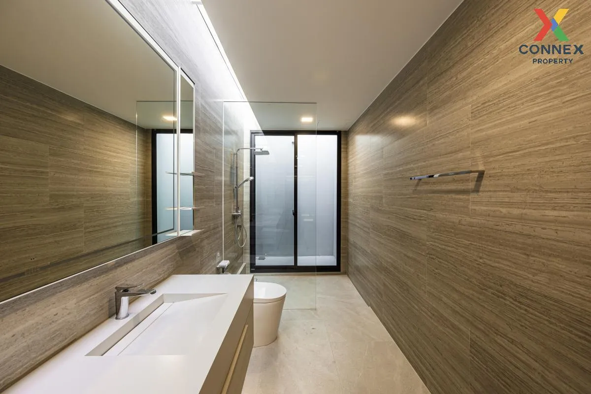 For Sale House , VIVE Krungthep Kreetha , Thap Chang , Saphan Sun