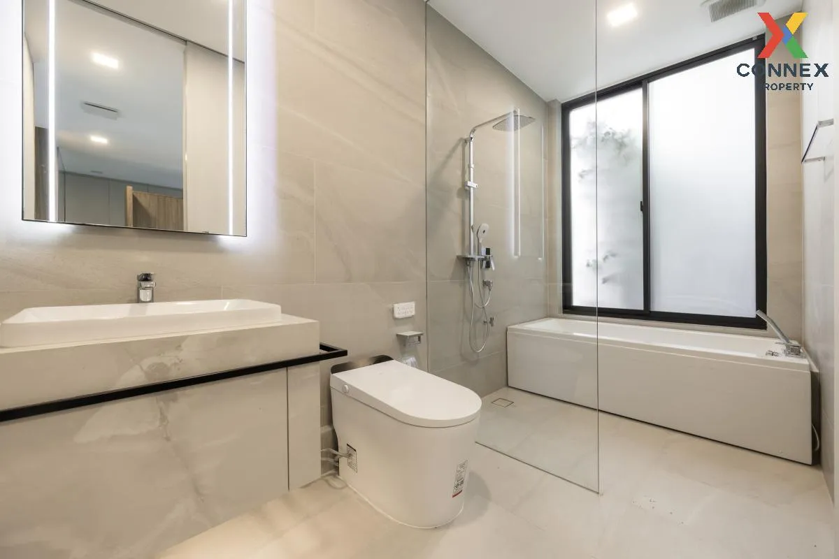 For Sale House , VIVE Krungthep Kreetha , Thap Chang , Saphan Sun