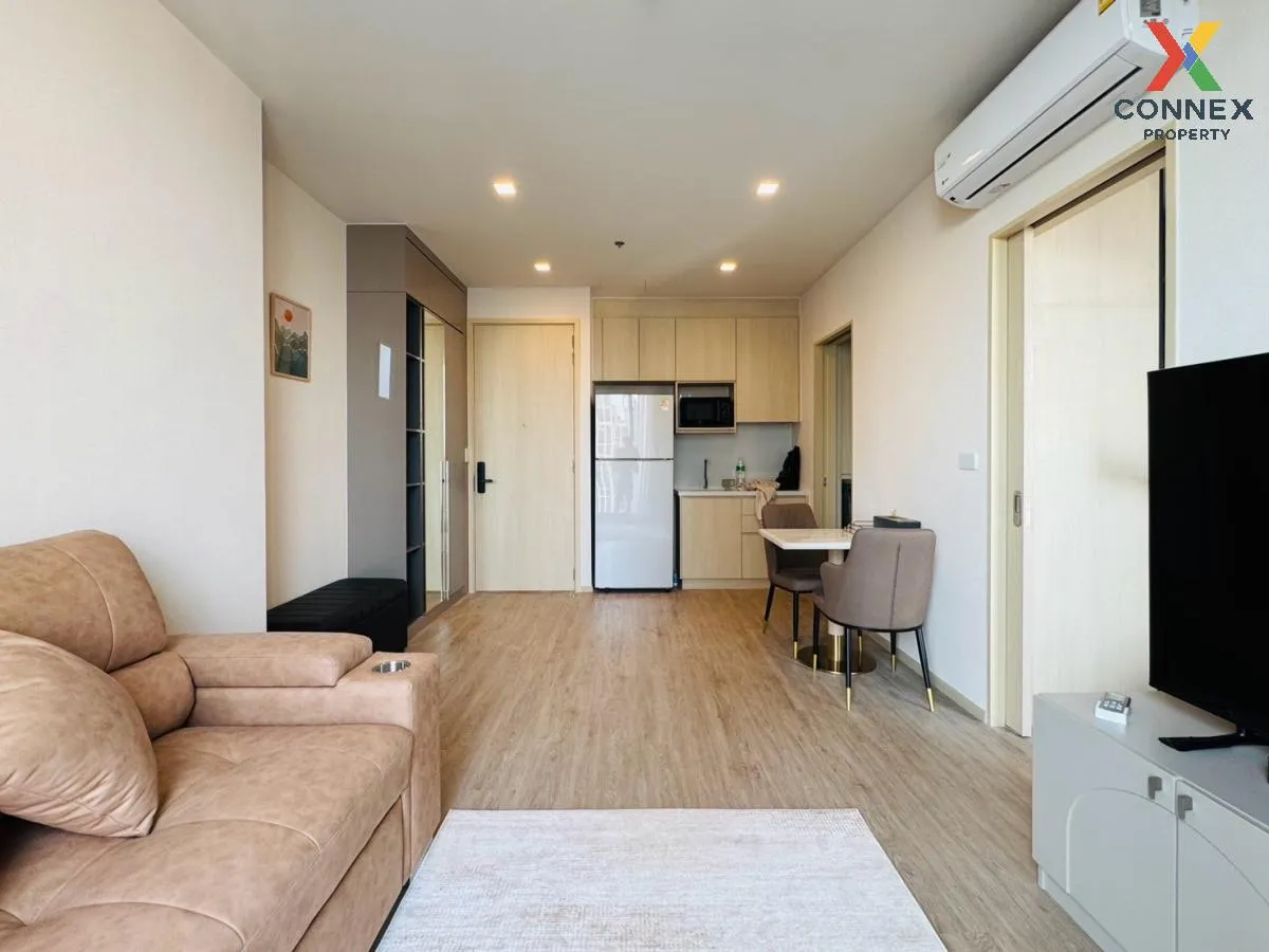 For Rent Condo , NOBLE STATE 39 , BTS-Phrom Phong , Khlong Tan Nu 2