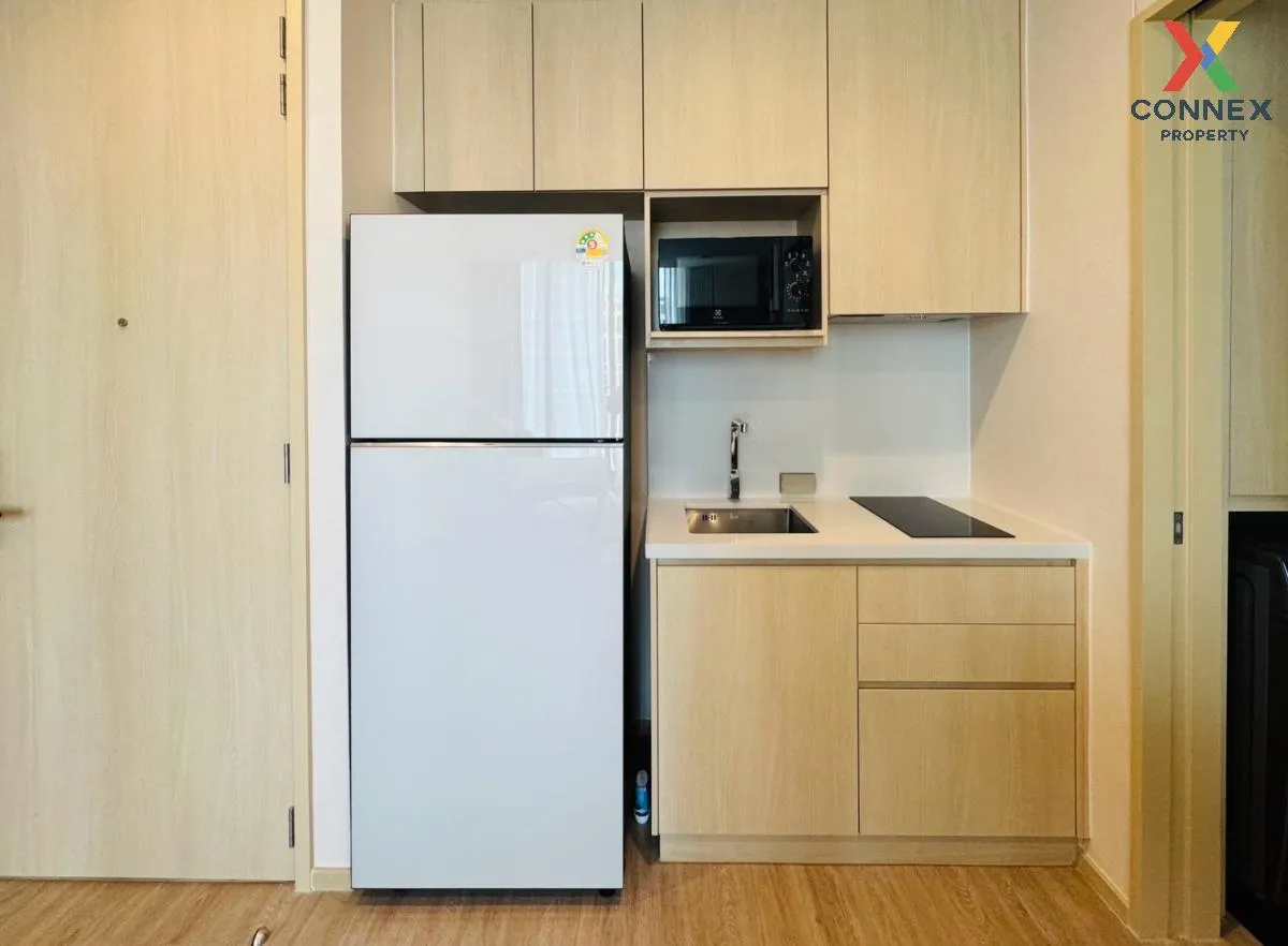 For Rent Condo , NOBLE STATE 39 , BTS-Phrom Phong , Khlong Tan Nu 4