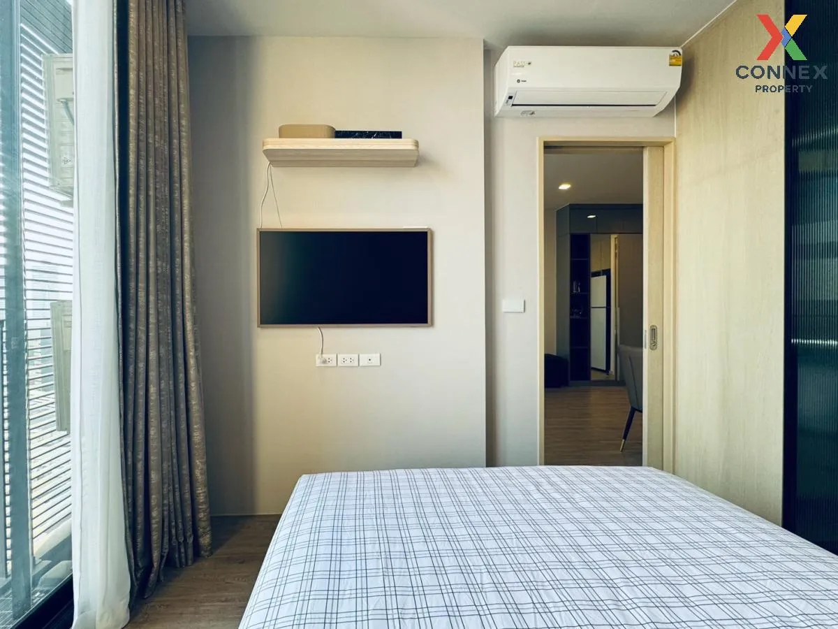 For Rent Condo , NOBLE STATE 39 , BTS-Phrom Phong , Khlong Tan Nu