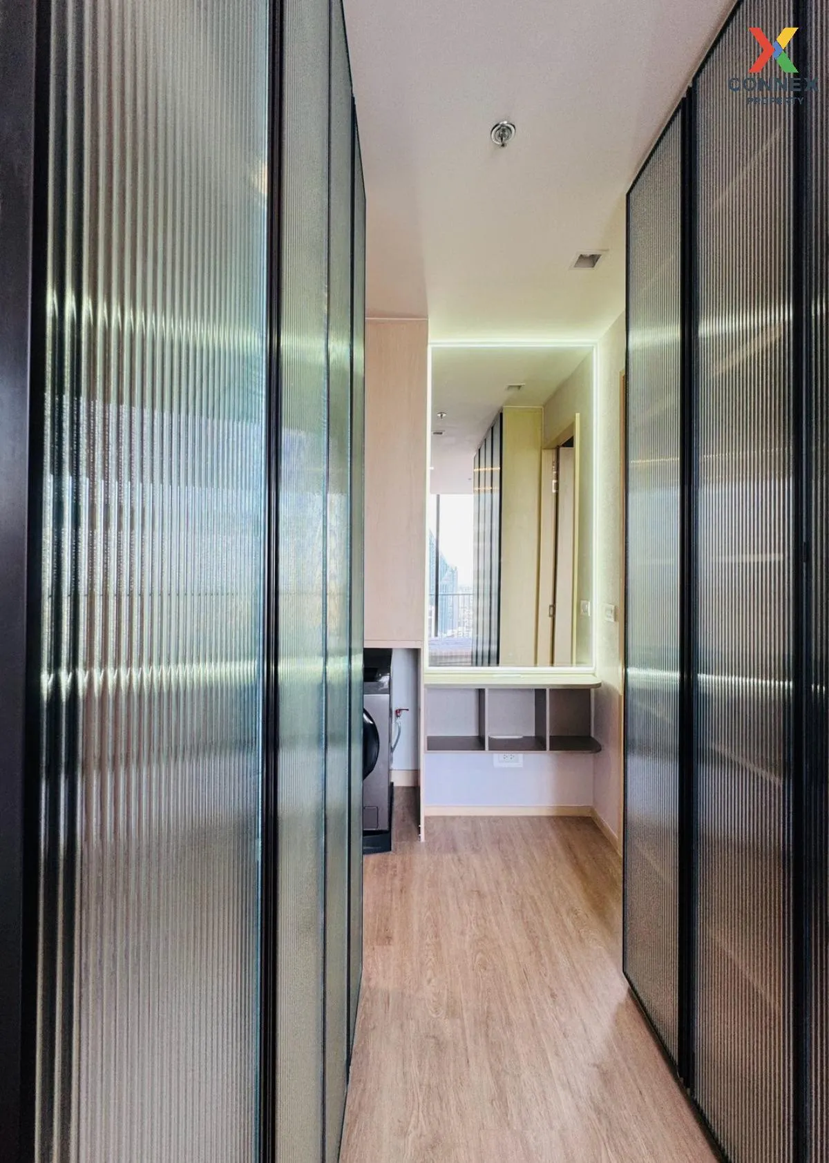 For Rent Condo , NOBLE STATE 39 , BTS-Phrom Phong , Khlong Tan Nu