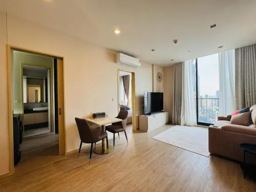 เช่าคอนโด  โนเบิล สเตท 39 BTS-พร้อมพงษ์ คลองตันเหนือ เขต วัฒนา กรุงเทพ CX-118547