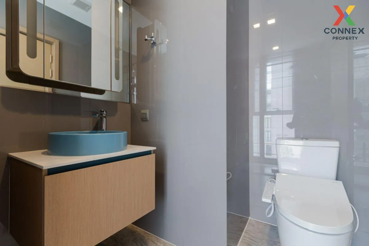 For Sale Condo , Kawa Haus , BTS-On Nut , Phra Khanong Nuea , Wat For Sale Condo , Kawa Haus , BTS-On Nut , Phra Khanong Nuea , Wat