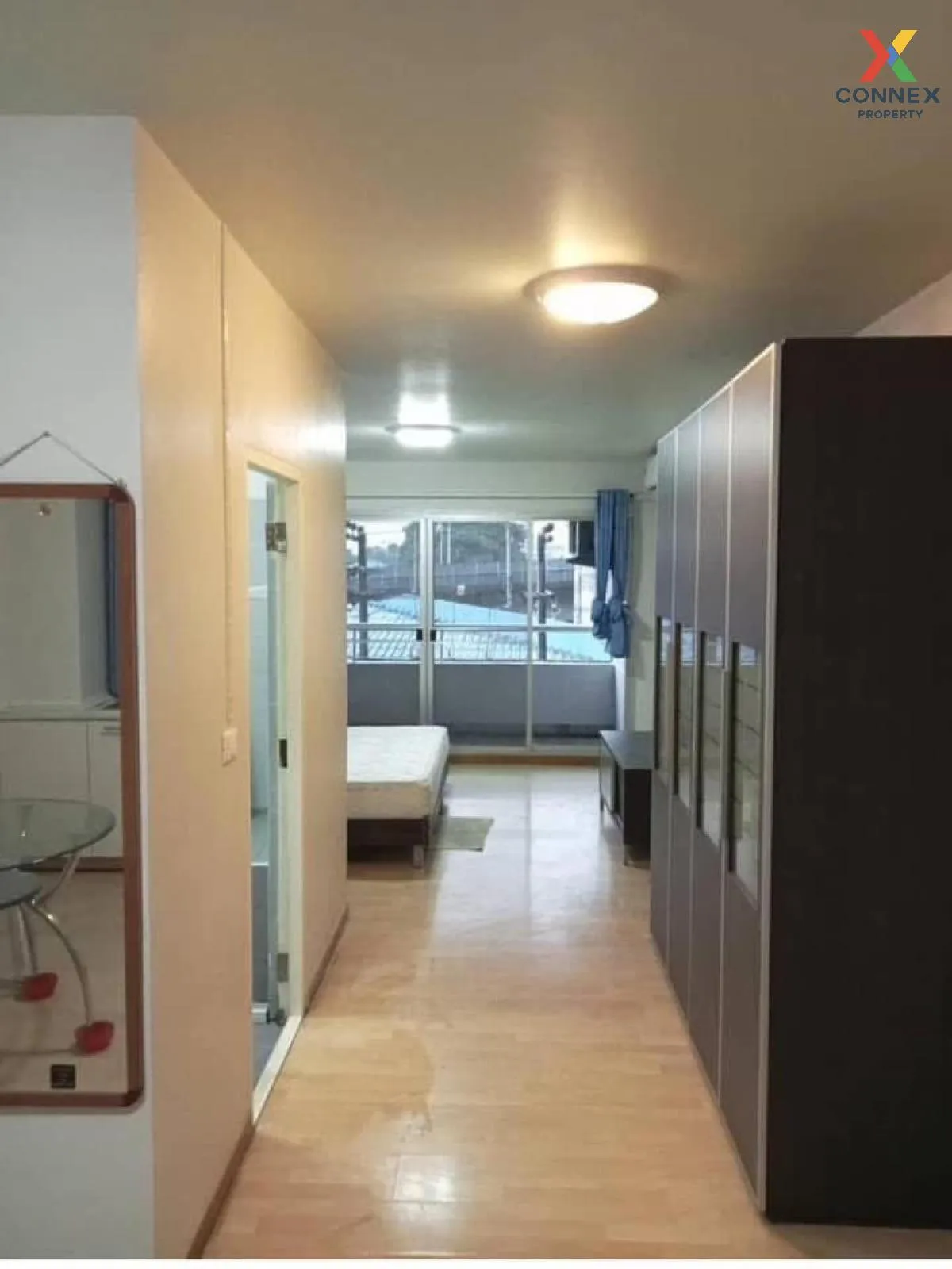 ขายคอนโด  การ์เด้น คอร์ท คอนโดมิเนียม ราษฎร์บูรณะ เขต ราษฎร์บูรณะ