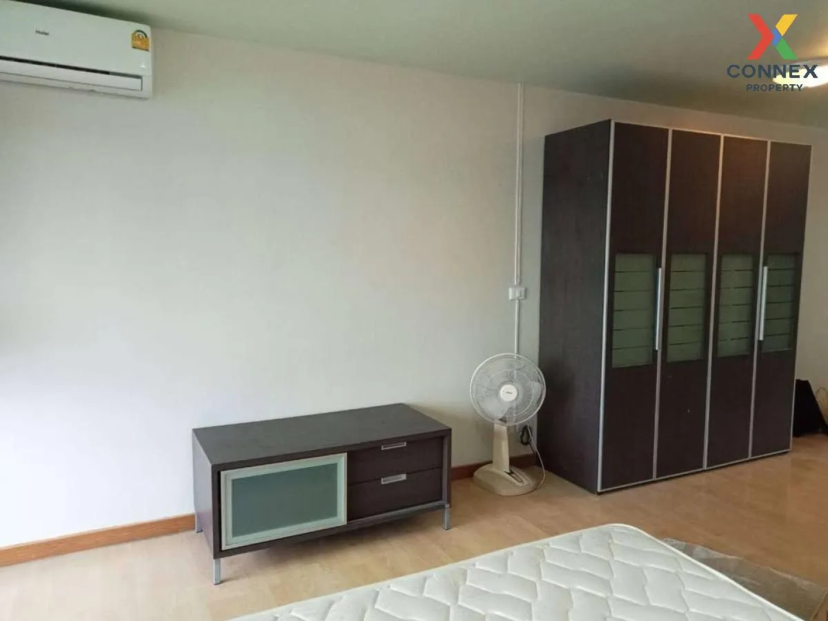 ขายคอนโด  การ์เด้น คอร์ท คอนโดมิเนียม ราษฎร์บูรณะ เขต ราษฎร์บูรณะ