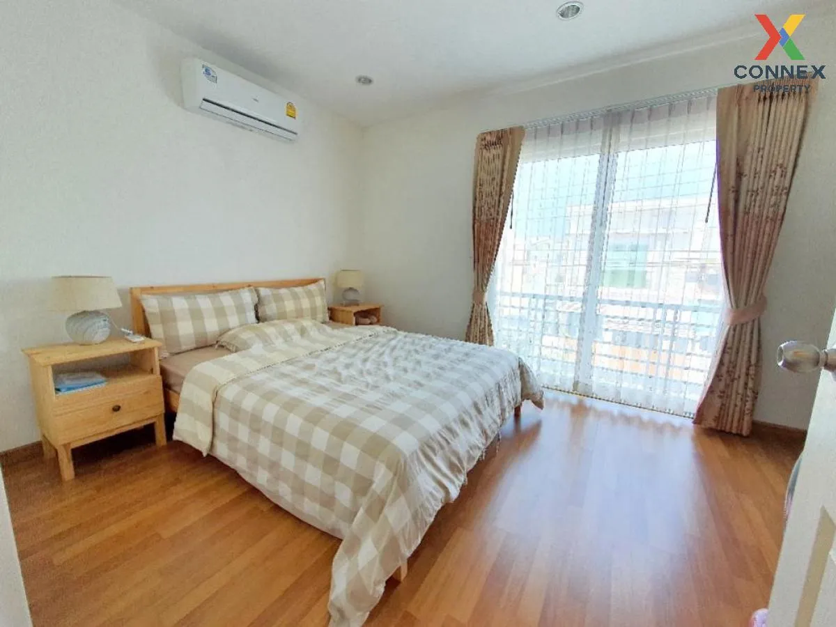 For Sale Townhouse/Townhome  , PRUKSA TOWN NEXTS BANGNA KM.5 , Ba For Sale Townhouse/Townhome  , PRUKSA TOWN NEXTS BANGNA KM.5 , Ba 4