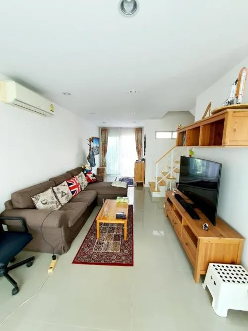 For Sale Townhouse/Townhome  , PRUKSA TOWN NEXTS BANGNA KM.5 , Bang Kaeo , Bang Phli , Samut Prakarn , CX-118555 For Sale Townhouse/Townhome  , PRUKSA TOWN NEXTS BANGNA KM.5 , Bang Kaeo , Bang Phli , Samut Prakarn , CX-118555