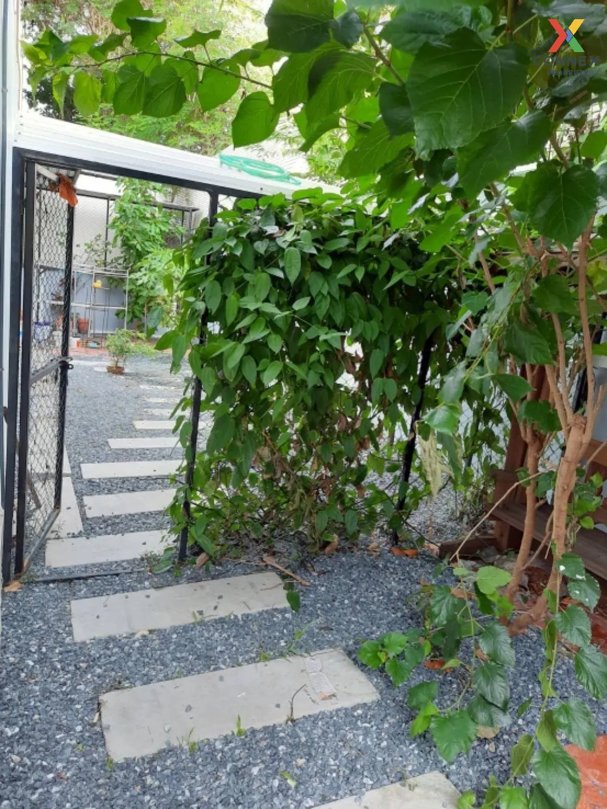 ขายทาวน์เฮ้าส์/ทาวน์โฮม  บ้านกลางเมือง เอส - เซ้นส์ ศรีนครินทร์ ห