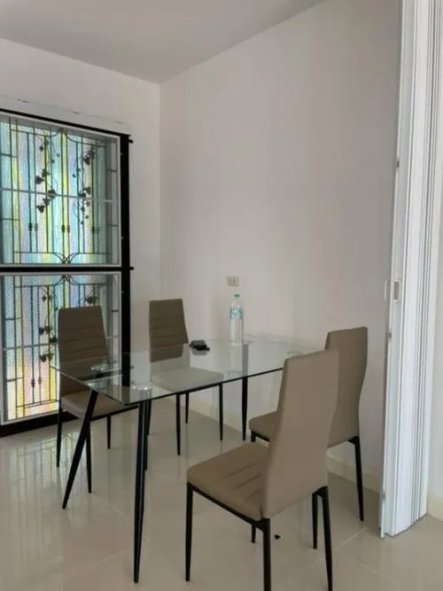 For Sale Townhouse/Townhome  , Baan Klang Muang S - Sense Srinakharin , Nong Bon , Prawet , Bangkok , CX-118556 For Sale Townhouse/Townhome  , Baan Klang Muang S - Sense Srinakharin , Nong Bon , Prawet , Bangkok , CX-118556