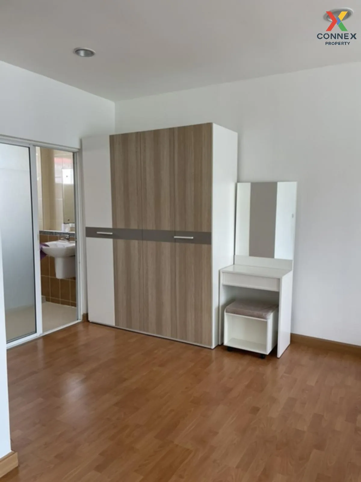 เช่าทาวน์เฮ้าส์/ทาวน์โฮม  บ้านกลางเมือง เอส - เซ้นส์ ศรีนครินทร์  3