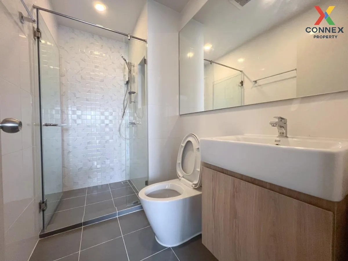 เช่าคอนโด  ชีวาทัย ปิ่นเกล้า MRT-บางยี่ขัน บางยี่ขัน เขต บางพลัด 