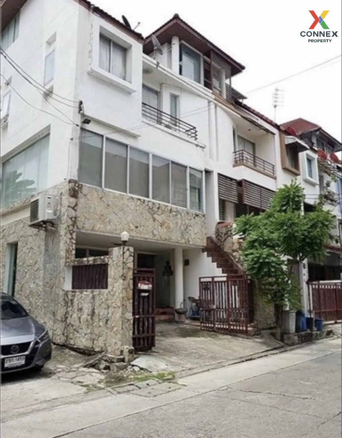 ขายทาวน์เฮ้าส์/ทาวน์โฮม  สินธานี รัชดา ลาดพร้าว 80 MRT-ลาดพร้าว 7 ขายทาวน์เฮ้าส์/ทาวน์โฮม  สินธานี รัชดา ลาดพร้าว 80 MRT-ลาดพร้าว 7 4