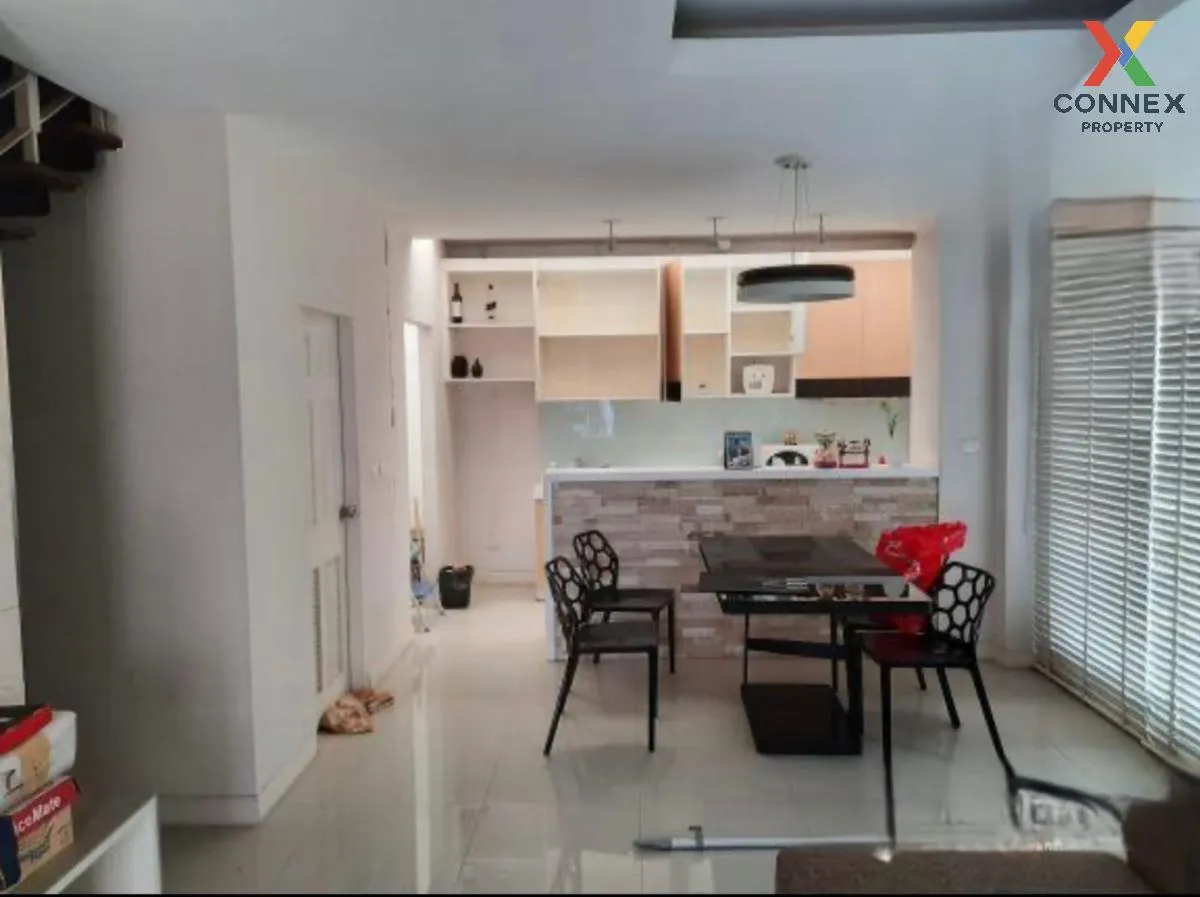 For Sale Townhouse/Townhome  , Merit Place Phase 3 , Khlong Chao  2