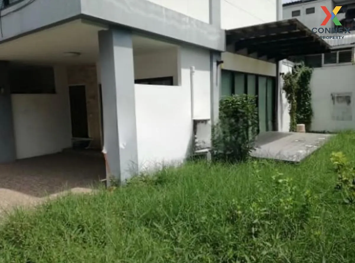 For Sale Townhouse/Townhome  , Merit Place Phase 3 , Khlong Chao  4