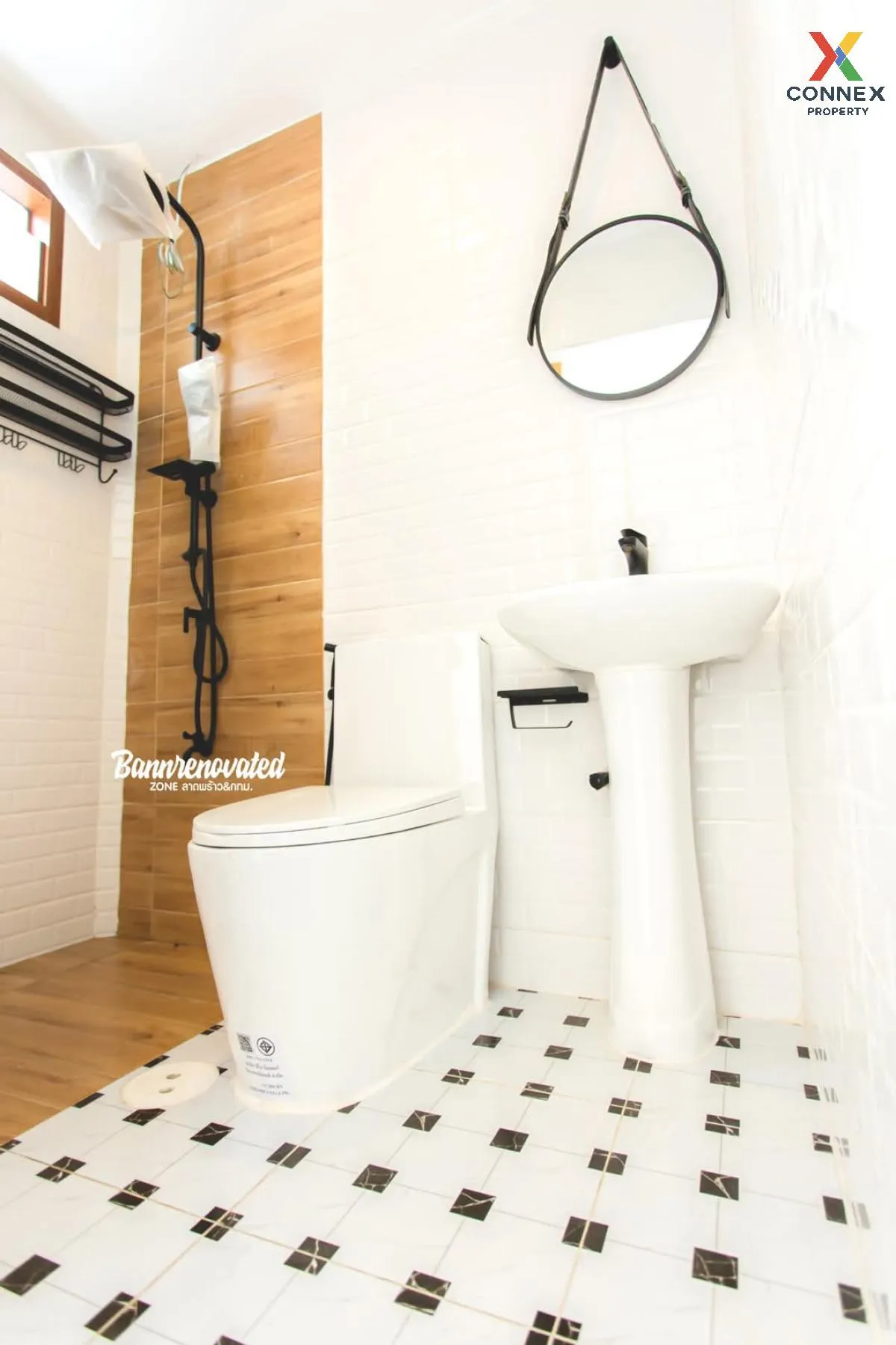 ขายทาวน์เฮ้าส์/ทาวน์โฮม  บ้านเฟรนชิฟ รีโนเวทใหม่ ลาดพร้าว เขต ลาด ขายทาวน์เฮ้าส์/ทาวน์โฮม  บ้านเฟรนชิฟ รีโนเวทใหม่ ลาดพร้าว เขต ลาด 3