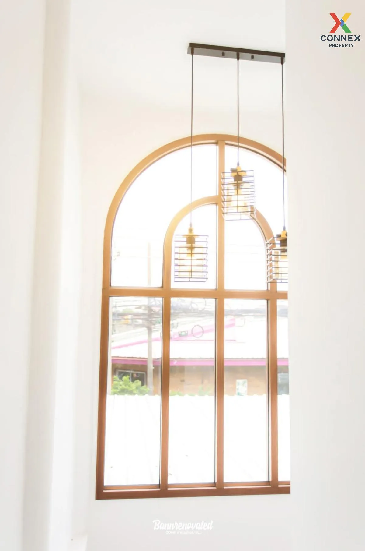 ขายทาวน์เฮ้าส์/ทาวน์โฮม  บ้านเฟรนชิฟ รีโนเวทใหม่ ลาดพร้าว เขต ลาด ขายทาวน์เฮ้าส์/ทาวน์โฮม  บ้านเฟรนชิฟ รีโนเวทใหม่ ลาดพร้าว เขต ลาด 4