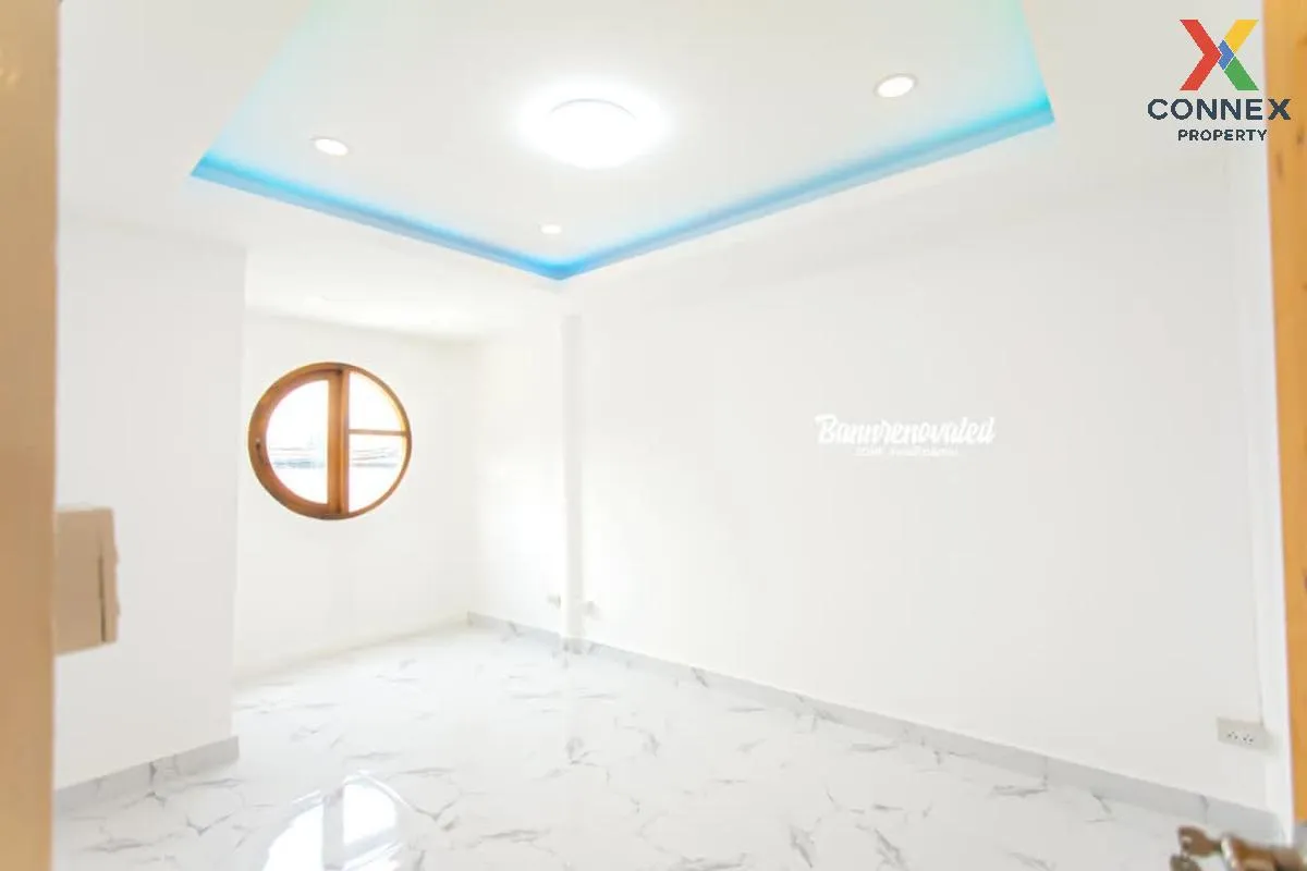 ขายทาวน์เฮ้าส์/ทาวน์โฮม  บ้านเฟรนชิฟ รีโนเวทใหม่ ลาดพร้าว เขต ลาด ขายทาวน์เฮ้าส์/ทาวน์โฮม  บ้านเฟรนชิฟ รีโนเวทใหม่ ลาดพร้าว เขต ลาด