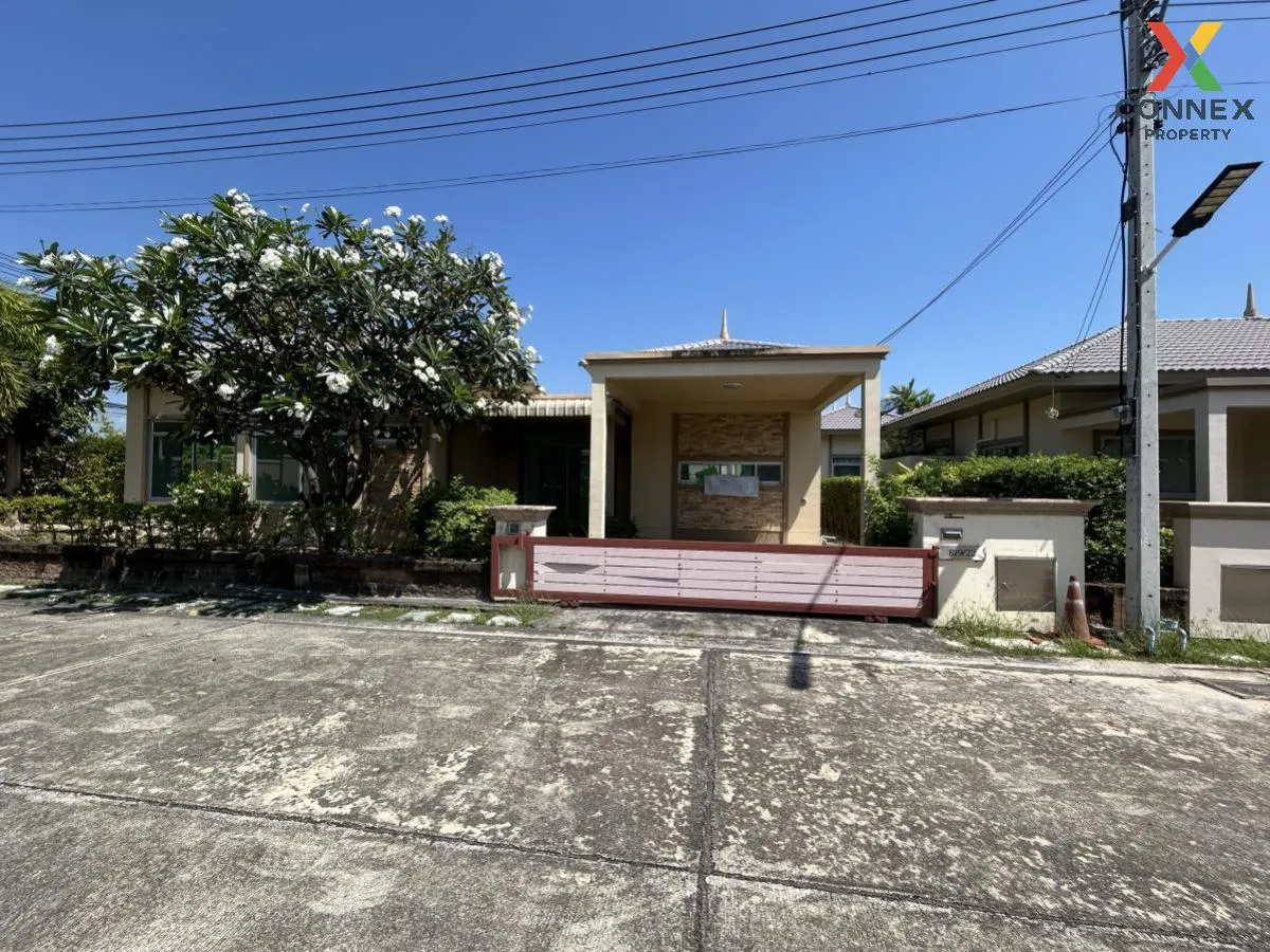 For Sale House , Casa Seaside Cha - Am , Cha-Am , Cha-am , Phetch 1