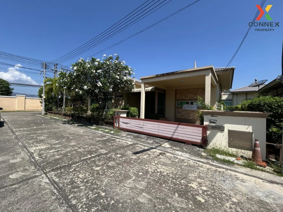 For Sale House , Casa Seaside Cha - Am , Cha-Am , Cha-am , Phetch 2