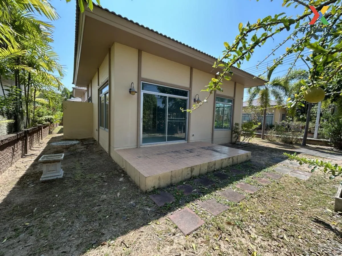 For Sale House , Casa Seaside Cha - Am , Cha-Am , Cha-am , Phetch 4