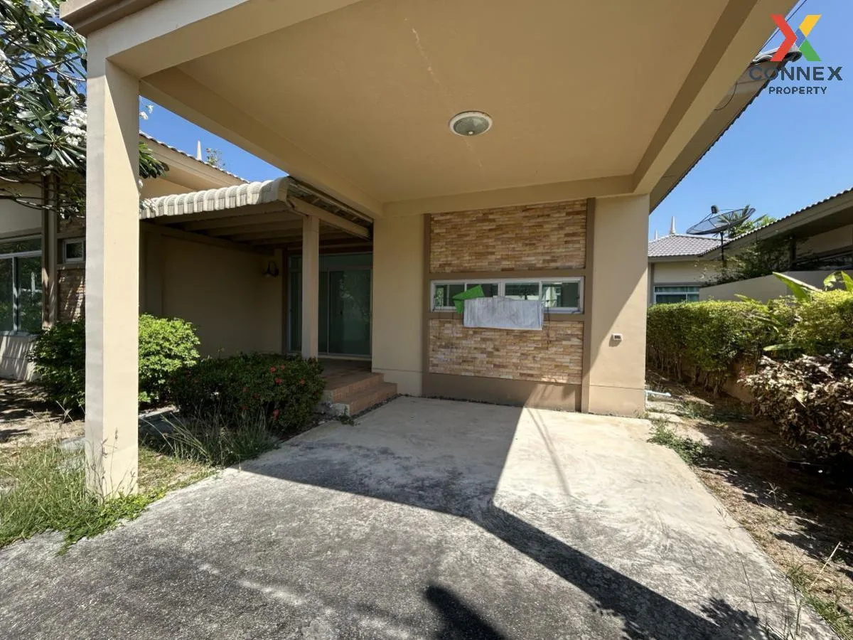 For Sale House , Casa Seaside Cha - Am , Cha-Am , Cha-am , Phetch