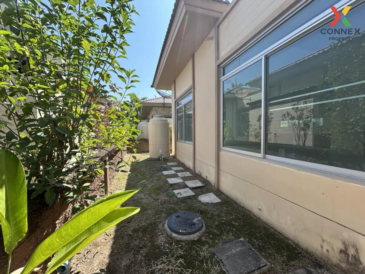 For Sale House , Casa Seaside Cha - Am , Cha-Am , Cha-am , Phetch