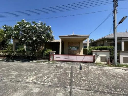 For Sale House , Casa Seaside Cha - Am , Cha-Am , Cha-am , Phetchaburi , CX-118573