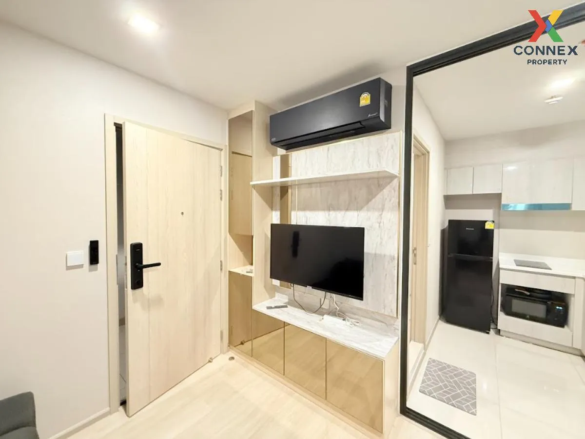 For Rent Condo , Life One Wireless , nice view , high floor , BTS For Rent Condo , Life One Wireless , nice view , high floor , BTS 3