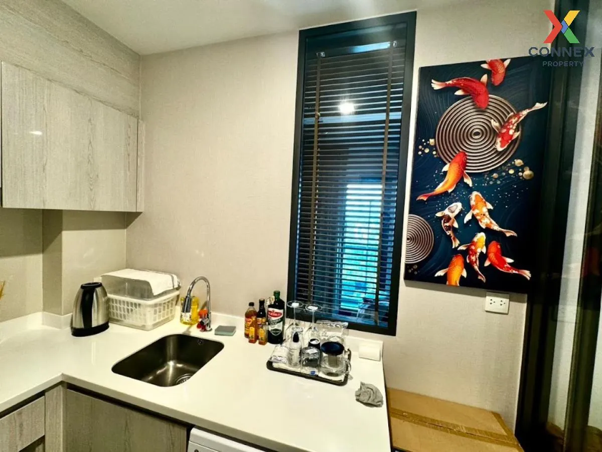 For Rent Condo , Life One Wireless , nice view , high floor , BTS For Rent Condo , Life One Wireless , nice view , high floor , BTS 4