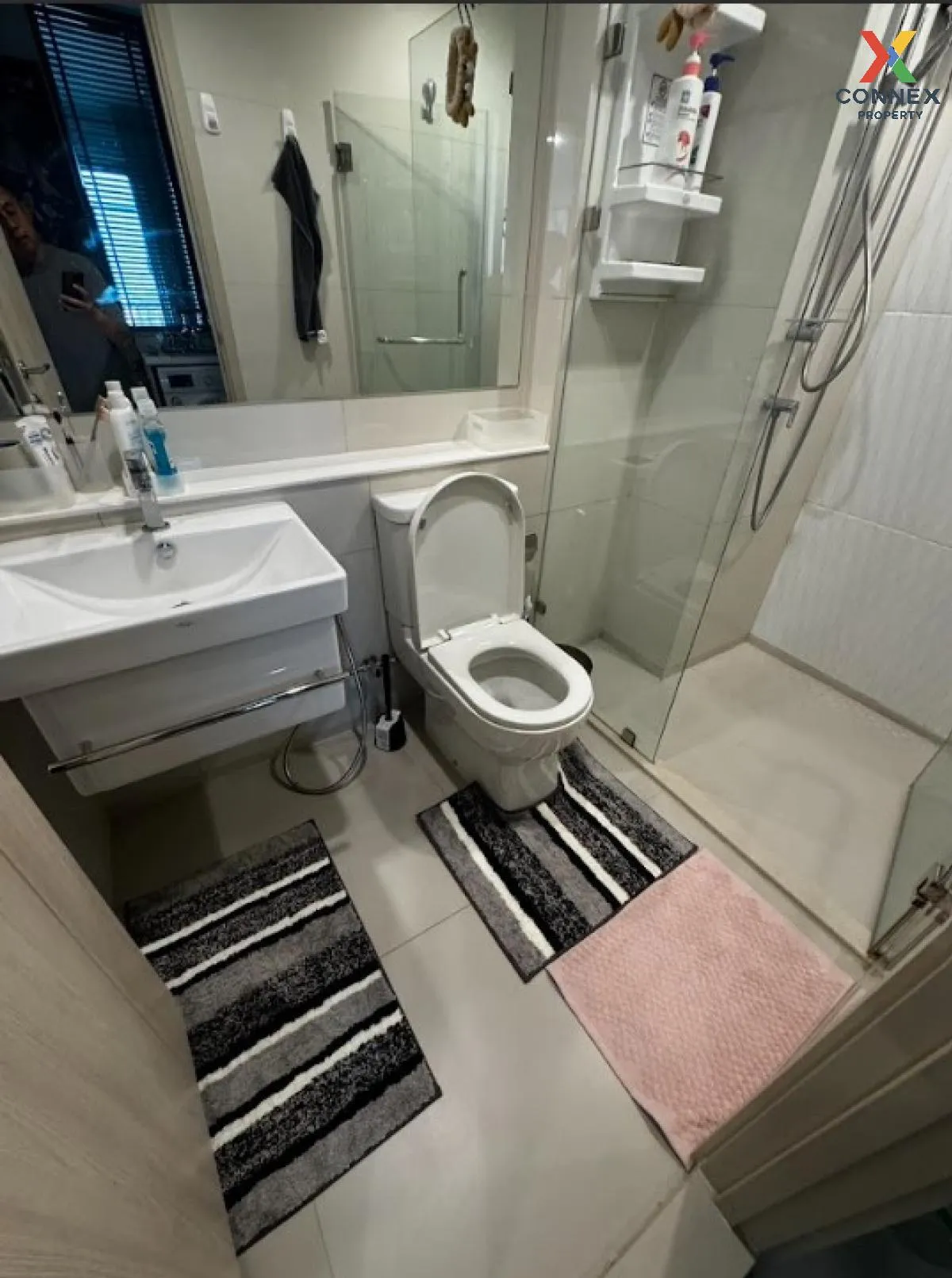 For Rent Condo , Life One Wireless , nice view , high floor , BTS For Rent Condo , Life One Wireless , nice view , high floor , BTS