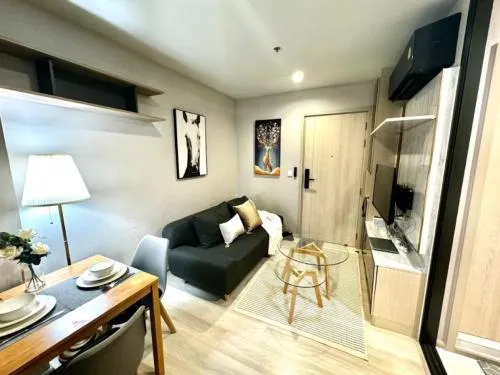 For Rent Condo , Life One Wireless , nice view , high floor , BTS-Phloen Chit , Lumpini , Pathum Wan , Bangkok , CX-118574