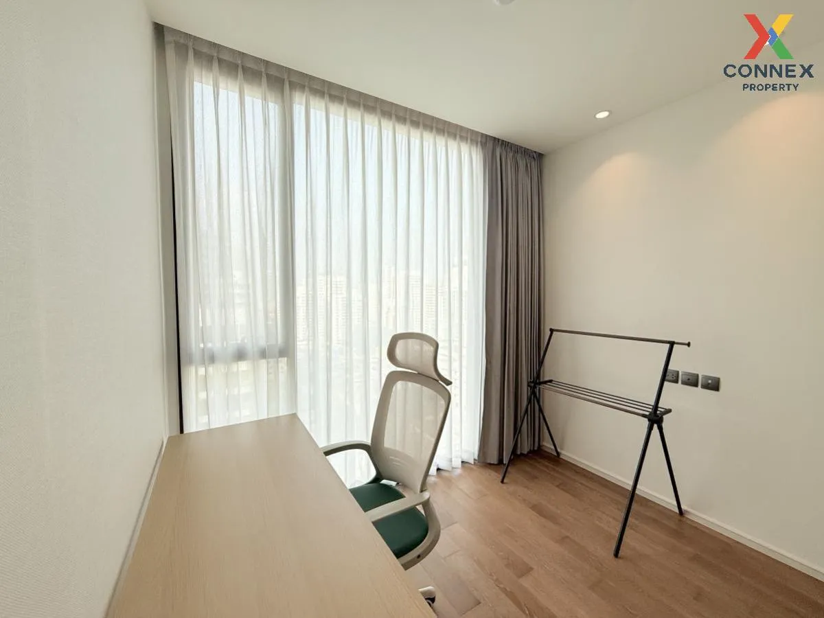 เช่าคอนโด  มิวนีค สุขุมวิท 23 BTS-อโศก คลองเตยเหนือ เขต วัฒนา กรุ 3