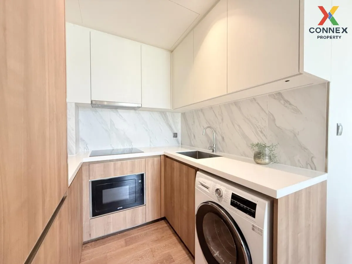 เช่าคอนโด  มิวนีค สุขุมวิท 23 BTS-อโศก คลองเตยเหนือ เขต วัฒนา กรุ