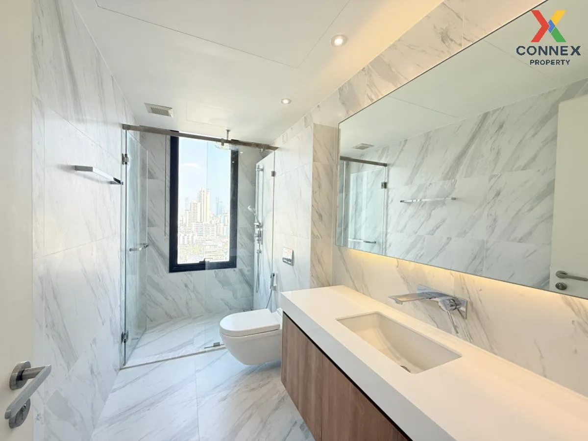 เช่าคอนโด  มิวนีค สุขุมวิท 23 BTS-อโศก คลองเตยเหนือ เขต วัฒนา กรุ