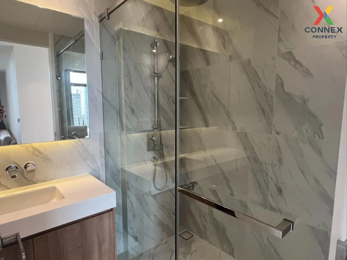 เช่าคอนโด  มิวนีค สุขุมวิท 23 BTS-อโศก คลองเตยเหนือ เขต วัฒนา กรุ