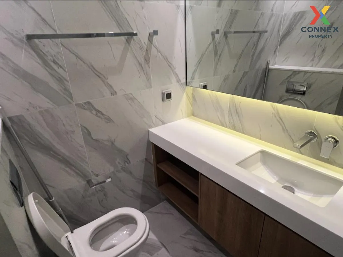 เช่าคอนโด  มิวนีค สุขุมวิท 23 BTS-อโศก คลองเตยเหนือ เขต วัฒนา กรุ