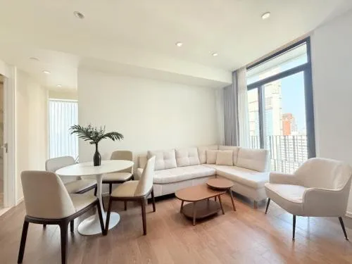 เช่าคอนโด  มิวนีค สุขุมวิท 23 BTS-อโศก คลองเตยเหนือ เขต วัฒนา กรุงเทพ CX-118576