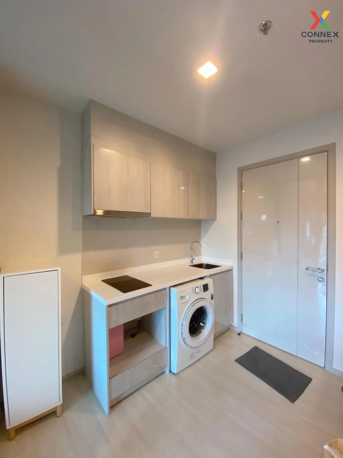 For Rent Condo , Life Sukhumvit 48 , nice view , BTS-Phra Khanong 4