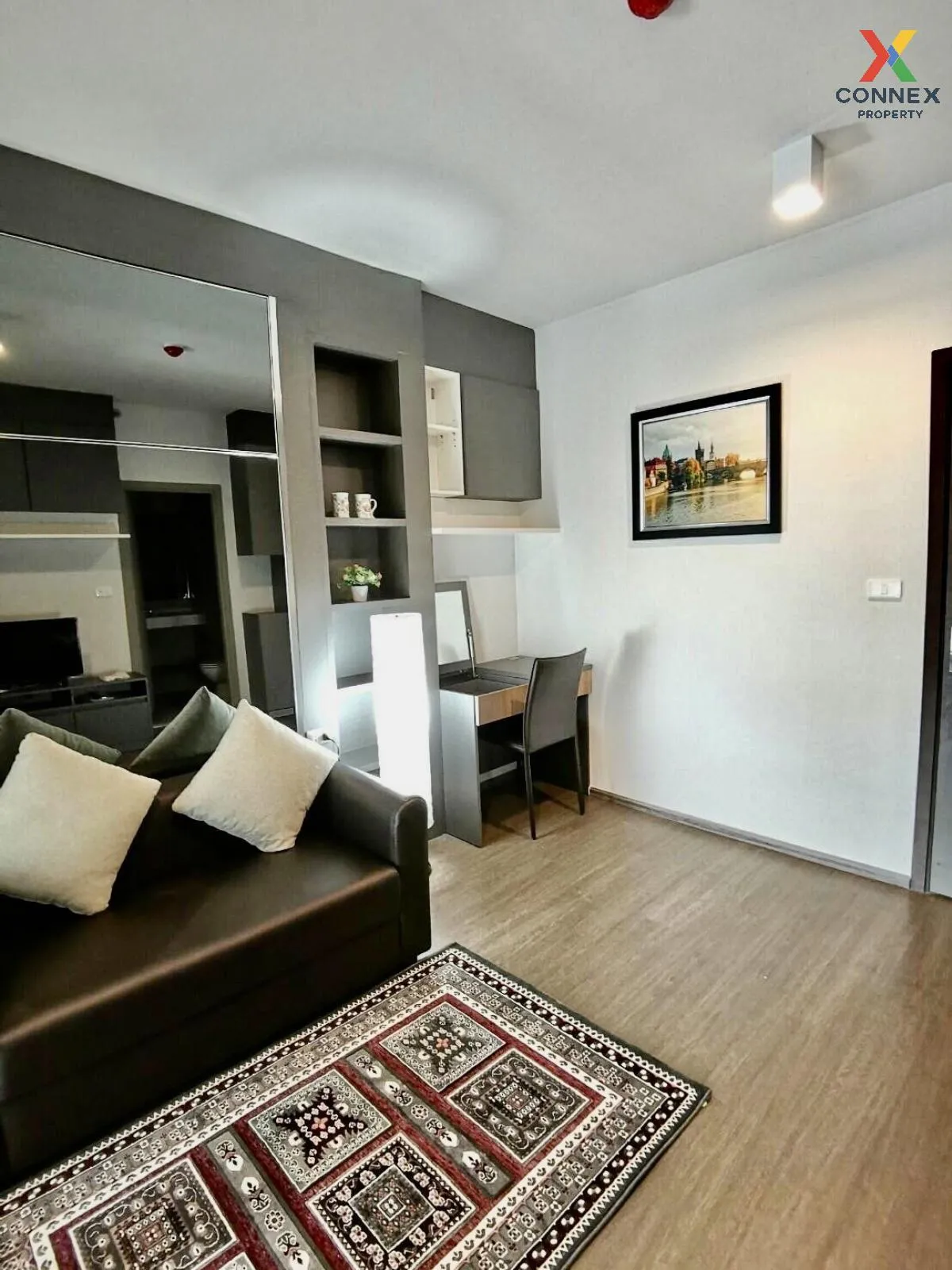 FOR RENT condo , Ideo Sukhumvit 93 , BTS-Bang Chak , Phra Khanong 1