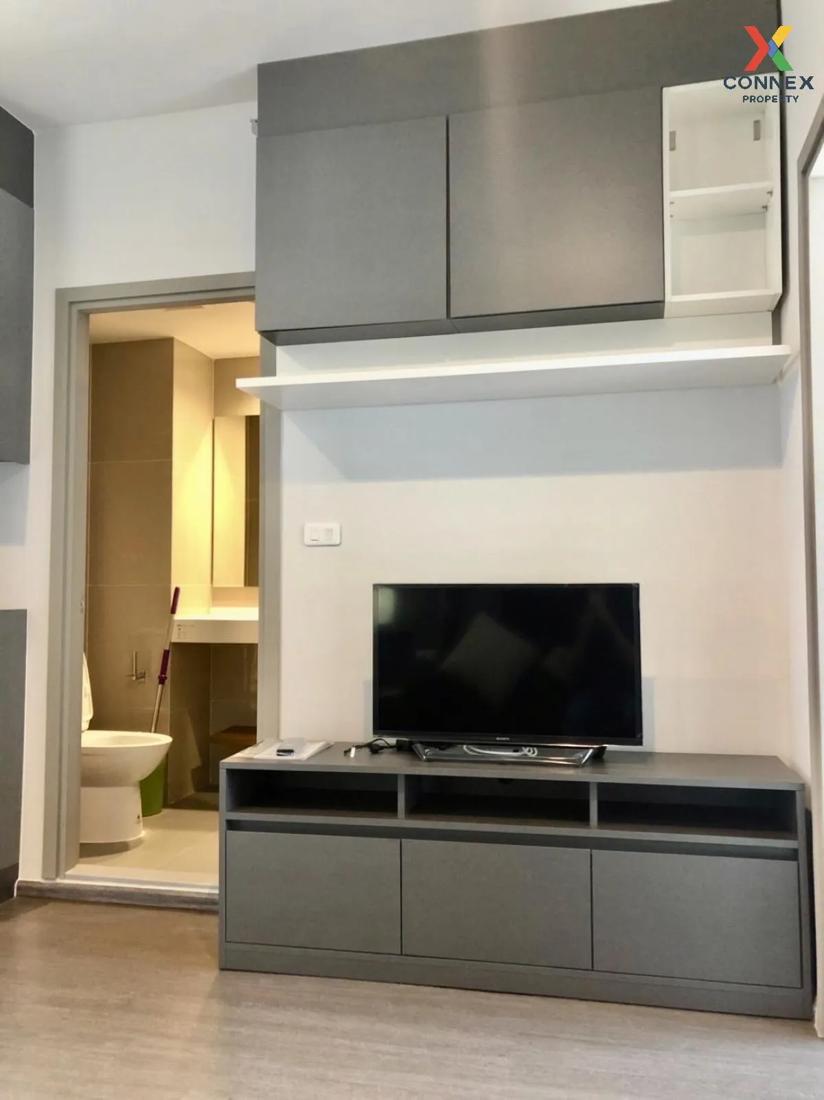 FOR RENT condo , Ideo Sukhumvit 93 , BTS-Bang Chak , Phra Khanong 4