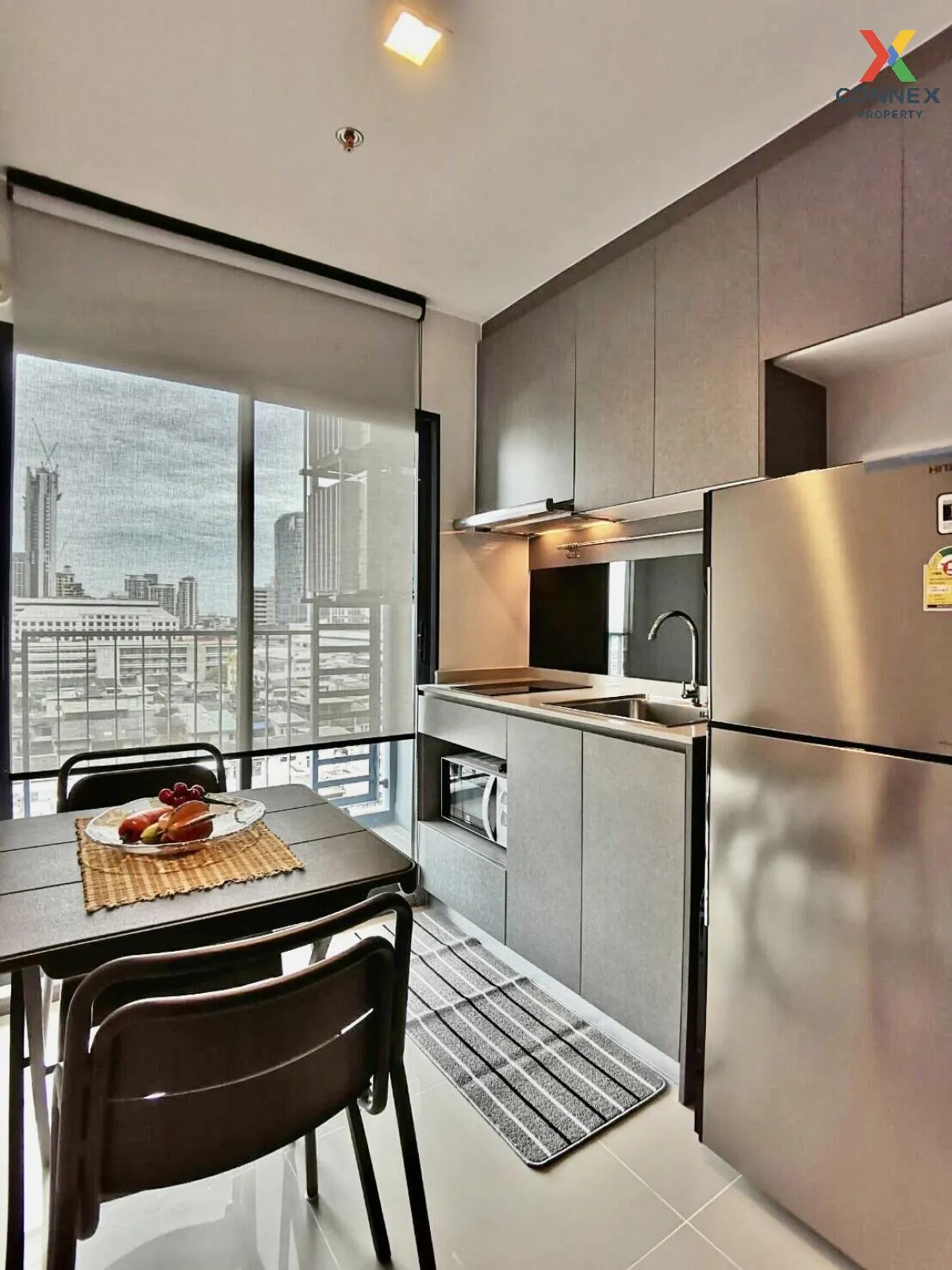 FOR RENT condo , Ideo Sukhumvit 93 , BTS-Bang Chak , Phra Khanong